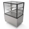 Vitrine Aquecida Alta 1000 Linha Diamante